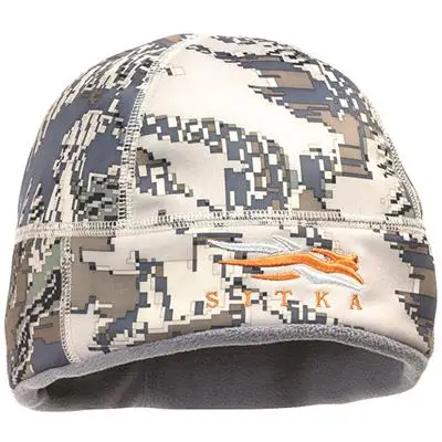 Мужская камуфляжная шапочка Sitka Bone gorras hombre для охоты на осень/зиму/весну 2019 |