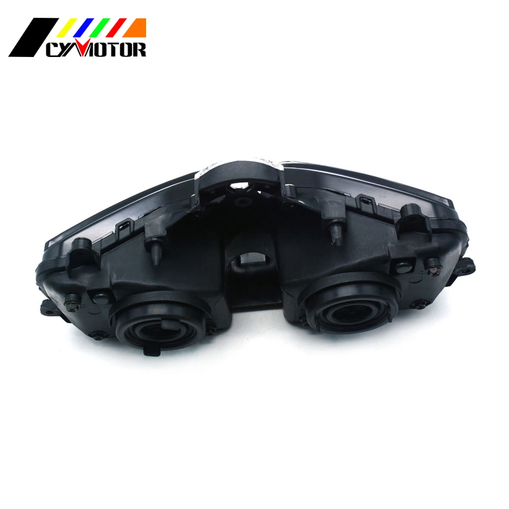 Мотоцикл передняя фара для HONDA CBR600RR CBR 600RR CBR600 RR 2003 2004 2005 2006 03 04 05 06 уличный