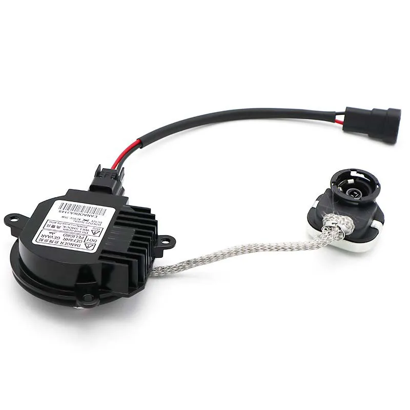 Высокое качество EANAOD6A3149 D2 Ксеноновые Фары балласт 284748991A для Nissan 370Z Максима EANAOD6A3149