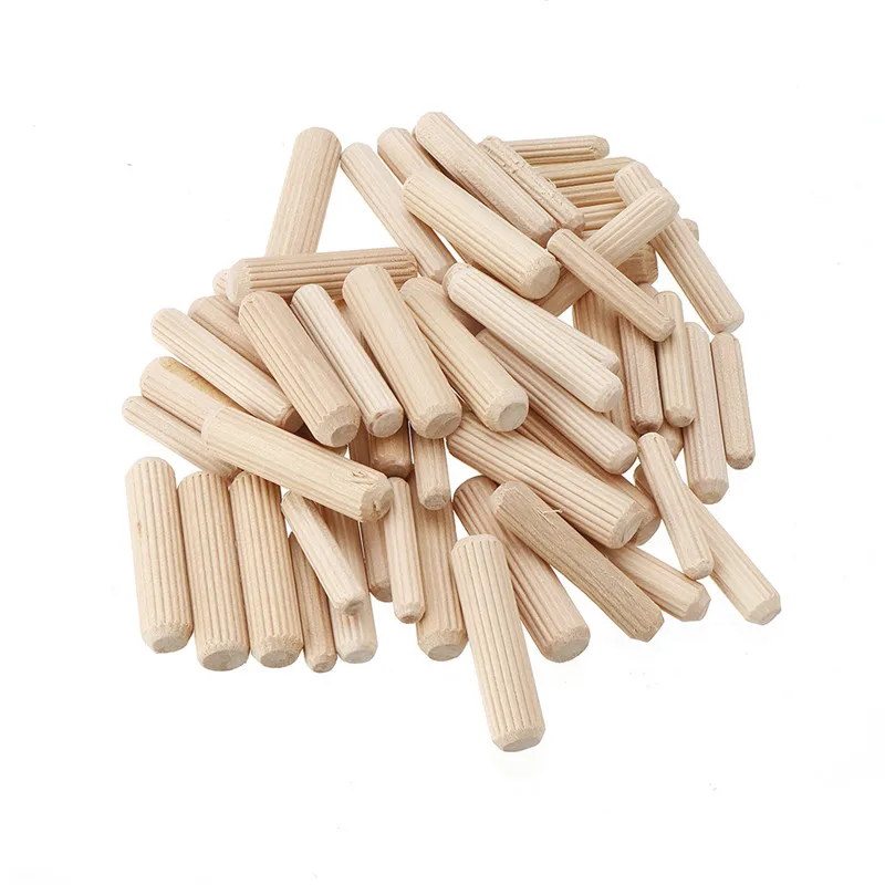 Набор универсальных установочных штифтов DANIU из алюминия с выравнивающими