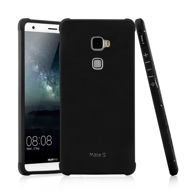 Для huawei товарищей case силиконовый чехол 3d резной дракон телефон случаях матовый