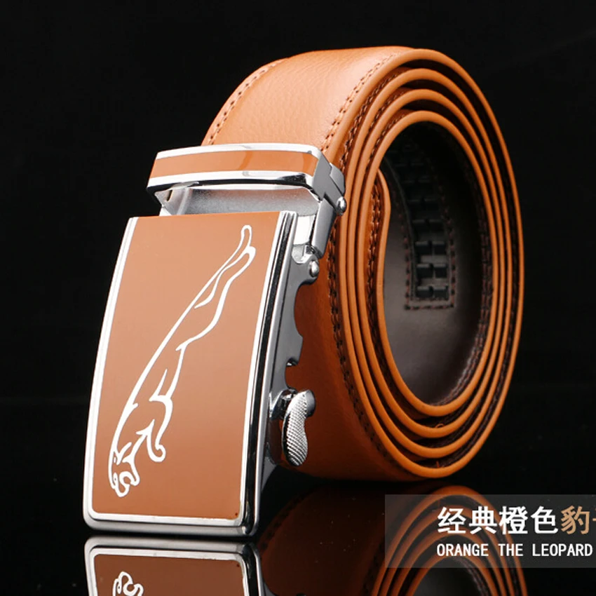 Лидер продаж 2021 новый брендовый Высококачественный ремень с автоматической