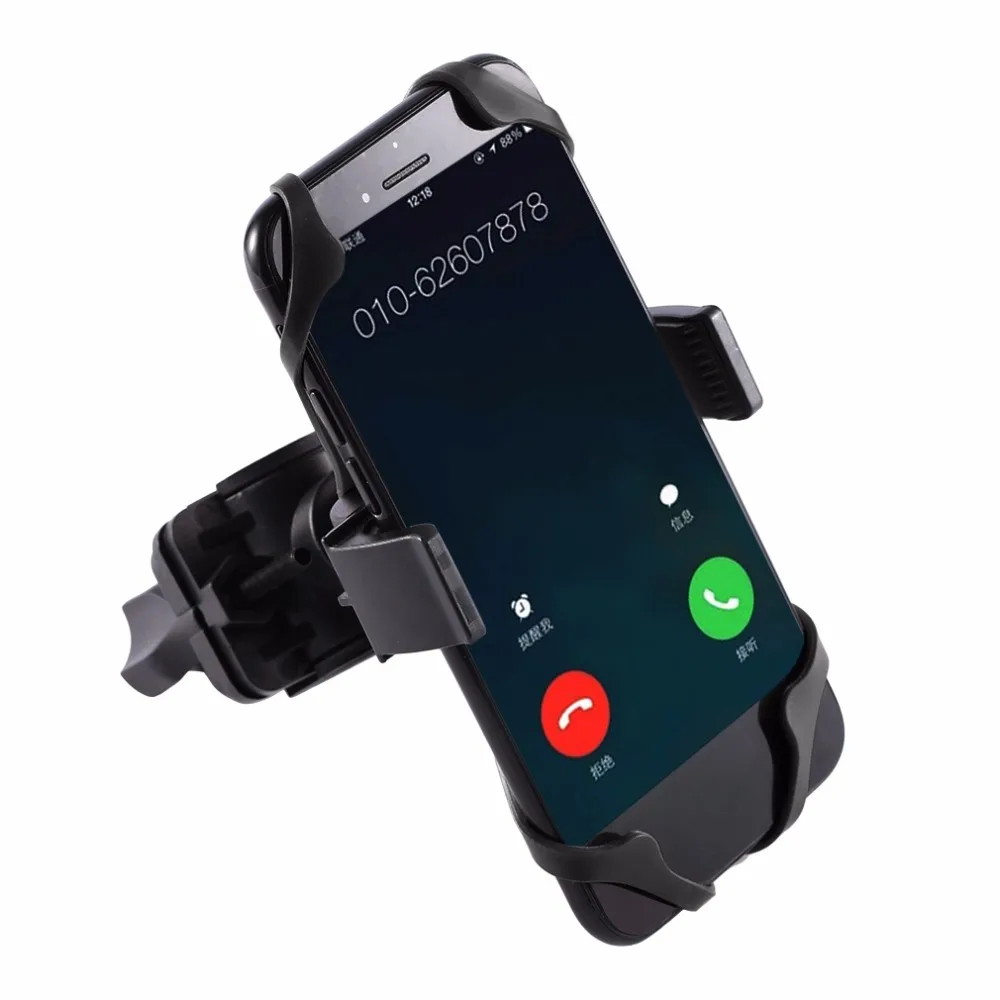 Велосипедный держатель для телефона для iPhone samsung, универсальный держатель для мобильного телефона, держатель для велосипеда на руль, подставка для крепления gps, кронштейн, стойки