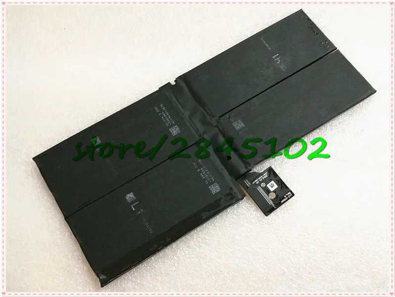 Аккумулятор 7 57 в G3HTA038H для Microsoft Surface Pro5 1796 45Wh 5940 мАч | Компьютеры и офис