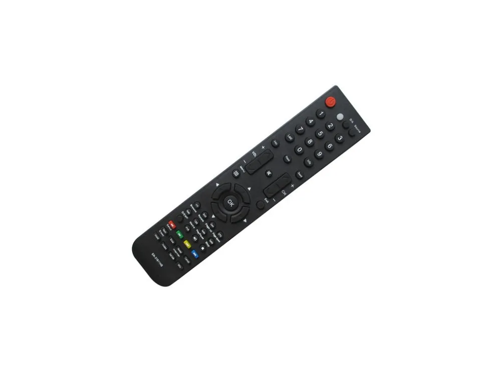 Пульт дистанционного управления для HISENSE HL42K11PL HL39V78P HL32K15L HL39K300PL HL40K26PL HL40K26PZL HL40T28PZL HL40V78P HL40V87P LCD HDTV TV