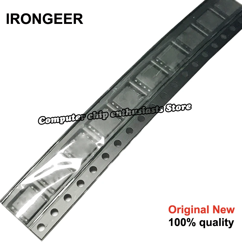 

10piece 100% New 4983NF NTMFS4983NF NTMFS4983NFT1G QFN-8 Chipset