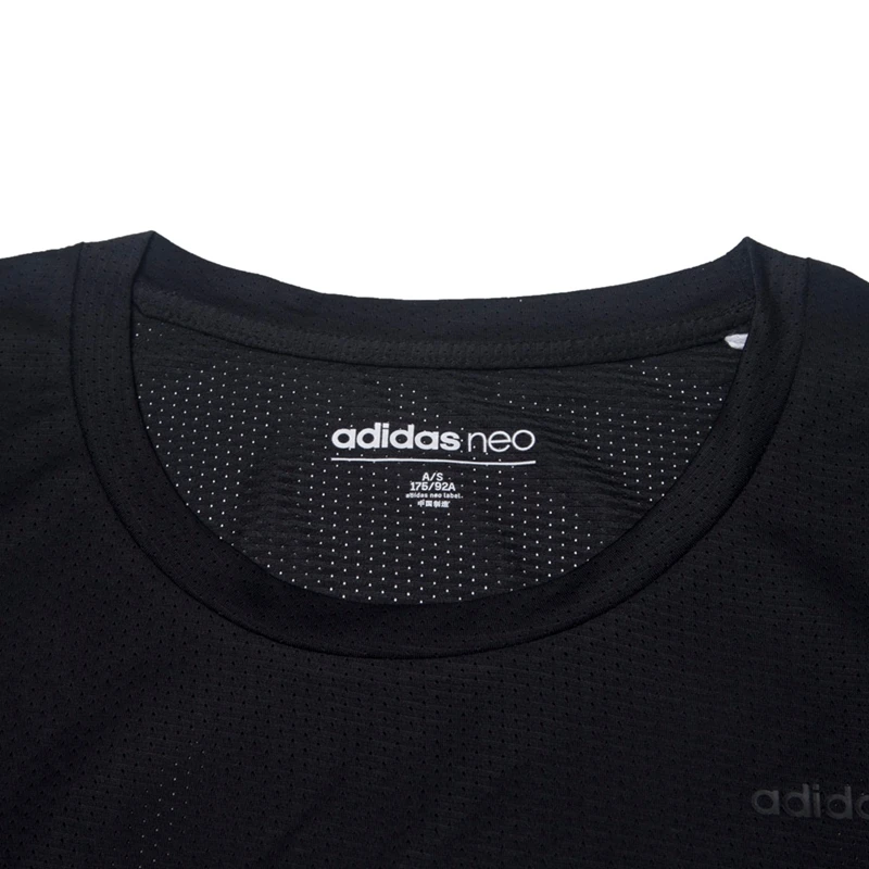 Оригинальный Новое поступление Adidas NEO лейбл M вертикальный 3 s T Для мужчин