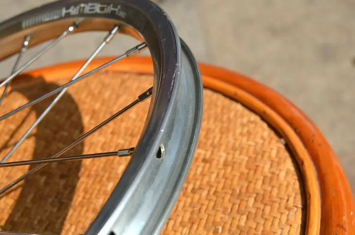 16 дюймов 305 комплект колес Kinlin 8-10s novatec hub велосипед bmx складного велосипеда 74 мм/130