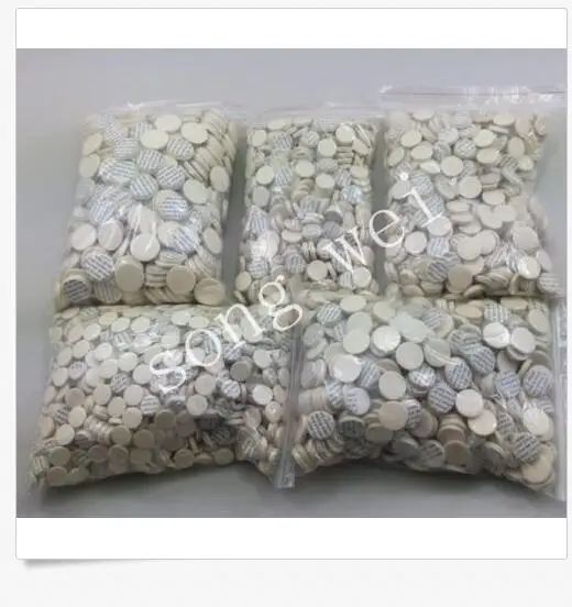 

100pcs 15 mm clarinet pads good material