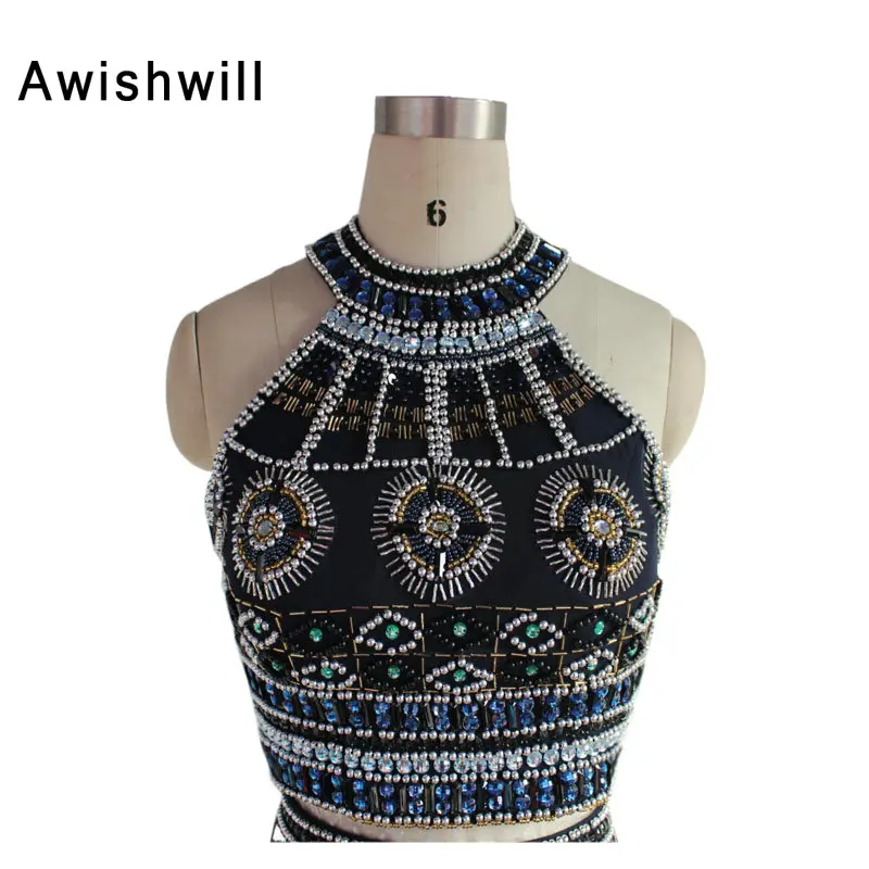 Новое поступление vestido de festa Curto De Luxo 2019 Короткое мини платье для выпускного вечера