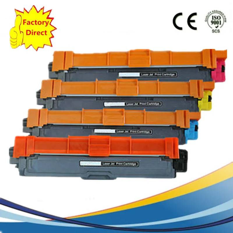 TN 221 225 241 245 251 261 281 291 тонер картридж Замена HL 3140CW 3150CDW 3170CDW|toner cartridge|brother toner cartridgetoner