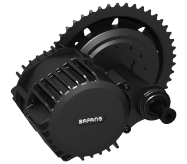 bafang/8FUN BBSHD 48V 1000 W, фара для электровелосипеда в электрический велосипед двигатель 8fun середине приводной двигатель комплект для переоборудования электрического велосипеда для полных женщин, фара для электровелосипеда