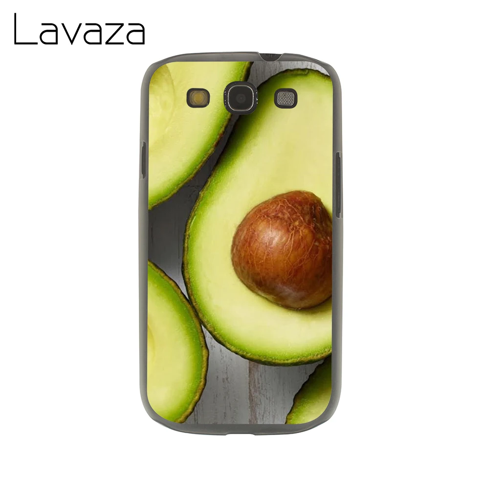 Lavaza вкусный авокадо чехол для телефона SamSung Galaxy M30 M20 M10 A70 A50 A40 A30 A10 A9 A8 A7 A6 плюс A5 A3
