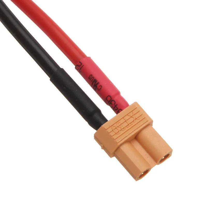 Оригинальный ZOP Power 14 8 в 750 мАч 4S 70C Lipo аккумулятор XT30 разъем коннектор для