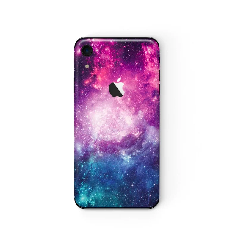 Наклейка на телефон для Apple 6/6S 7 8 Plus, наклейка на телефон для iPhone X XR Xs Max, защита задней крышки, пленка с бесплатной прозрачной крышкой