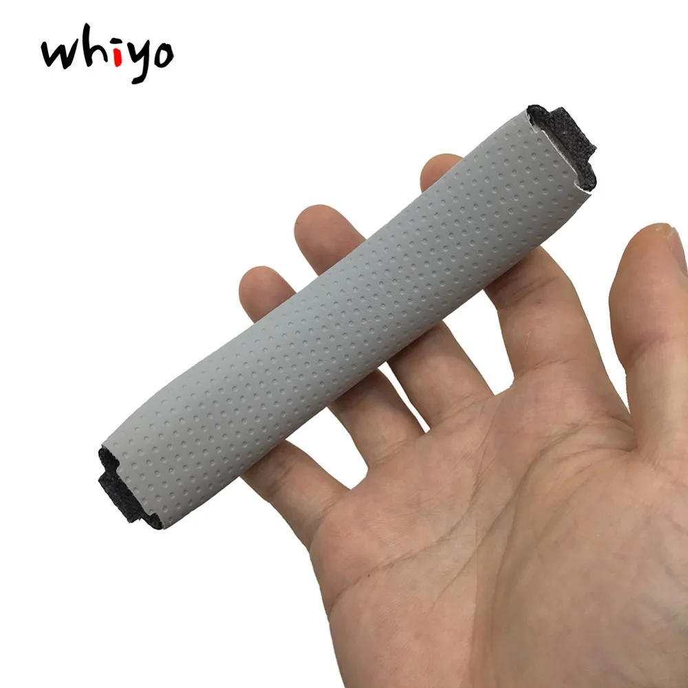 

1 Pcs Headband Cushion Bumper Cover Cups Replacement for SONY MDR-ZX770 MDR ZX770 Sleeve Headset