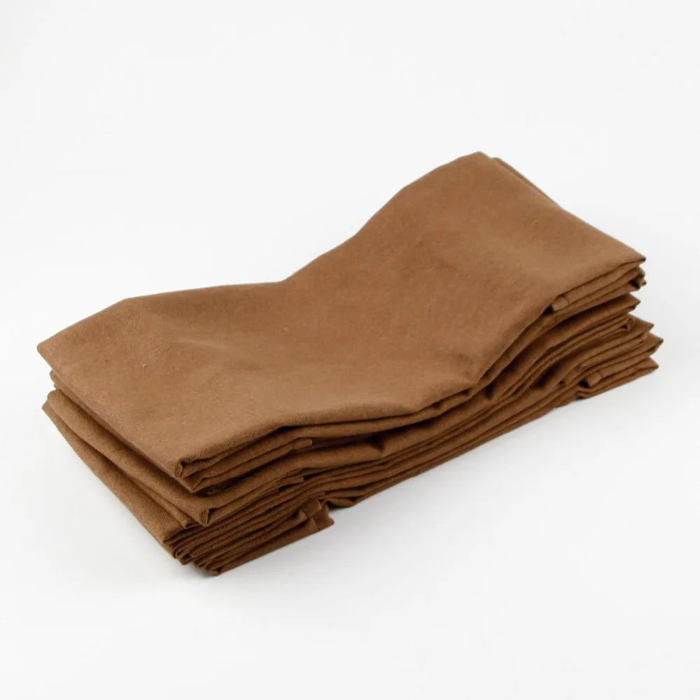 Модная хлопчатобумажная салфетка ярких цветов теплоизоляционный коврик