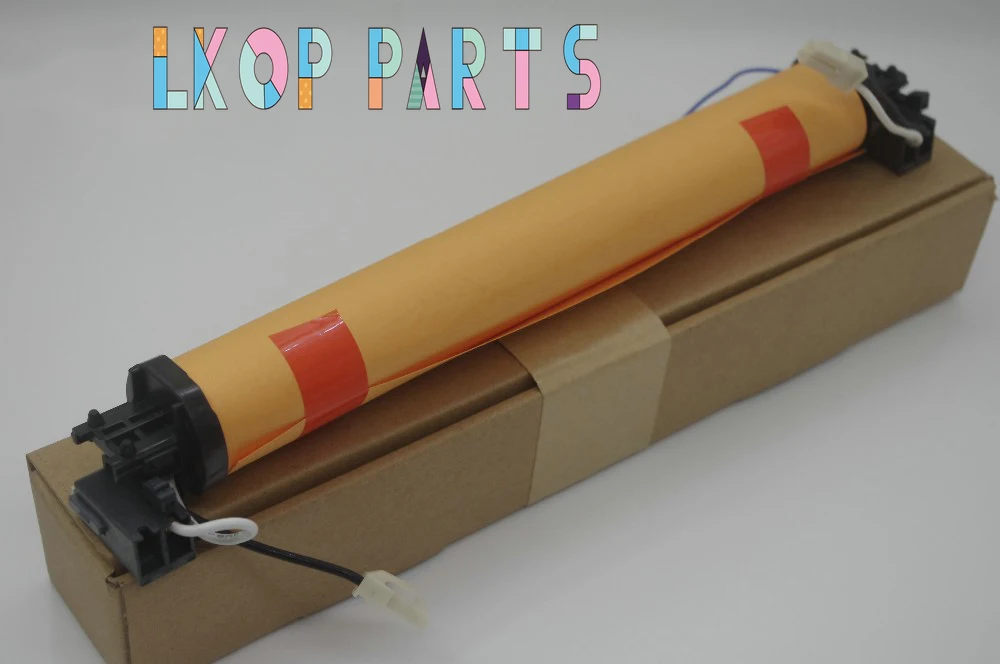 1 шт. refubish RM1 6406 6405 8809 8808 9189 закрепляющая термопленка в сборе для HP M401 M425 P2055 P2035 2055