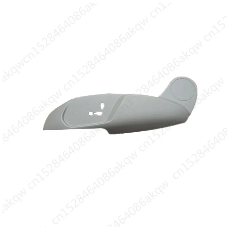 Автомобильная левая внешняя отделка переднего сиденья подходит для 2007Fo rdM ond eo2008