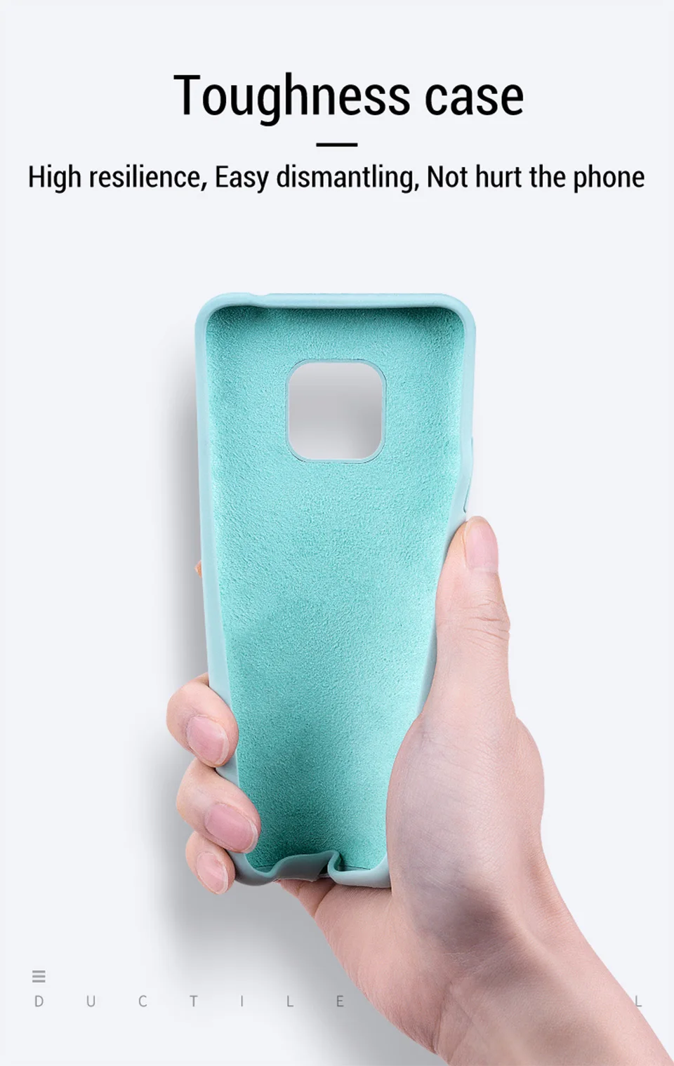 PZOZ роскошный жидкий силиконовый чехол для huawei P30 mate 20 Pro X, карамельный цвет, силиконовый чехол, противоударный чехол для huawei
