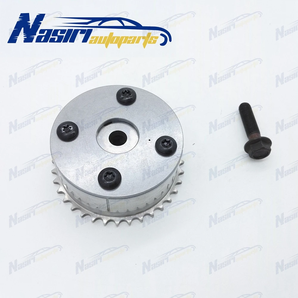 Кулачковая Звездочка VVT-i для TOYOTA 00-08 1.8L 1ZZ-FE& 3ZZ-FE CELICA COROLLA MR2 SPYDER MATRIX VIBE Chevrolet Prizm#13050-22010