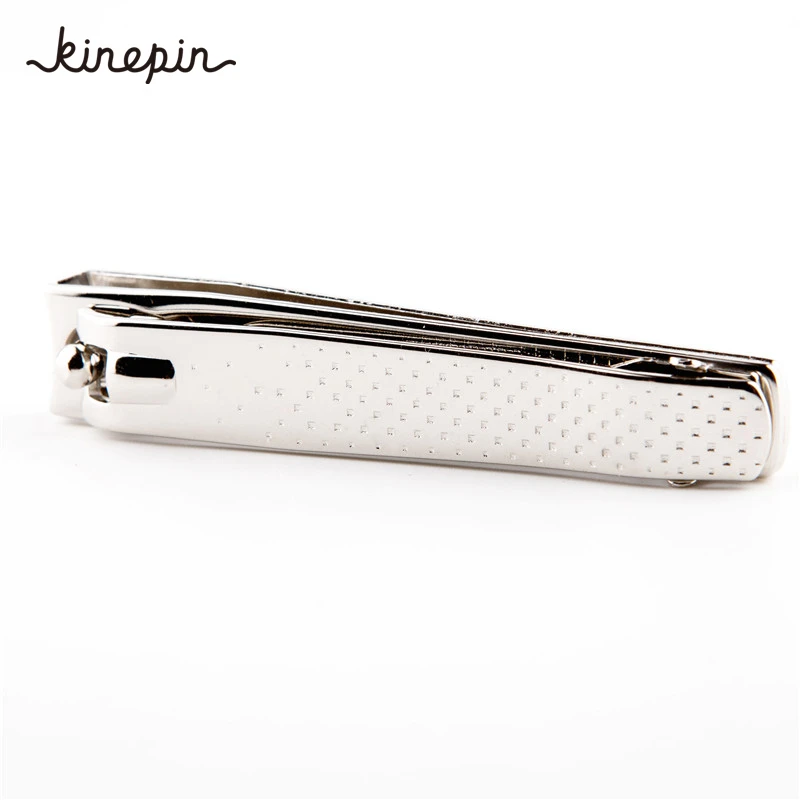 Высокое качество Nail Clipper Маникюр Педикюр Средства ухода за мотоциклом инструмент для кутикулы заусеницы триммер для стрижки ногтей резак с цилиндром Holder11* 88 мм