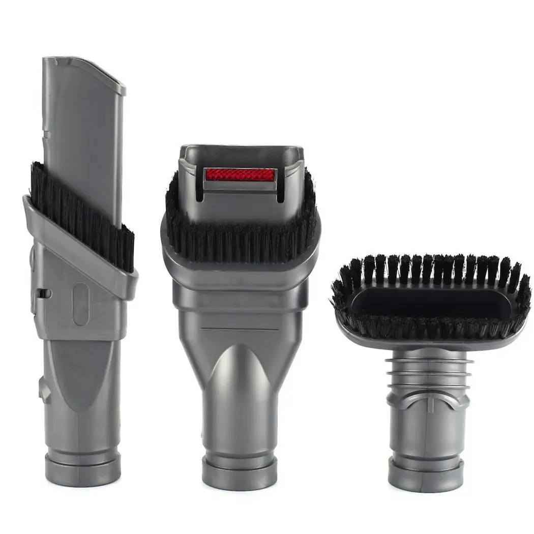 Для Dyson Dc35dc45dc52/58v6 бытовой пылесос аксессуары сменная щетка для пылесоса 6 шт.