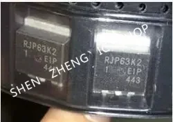 

10pcs RJP63K2 TO-263 new original