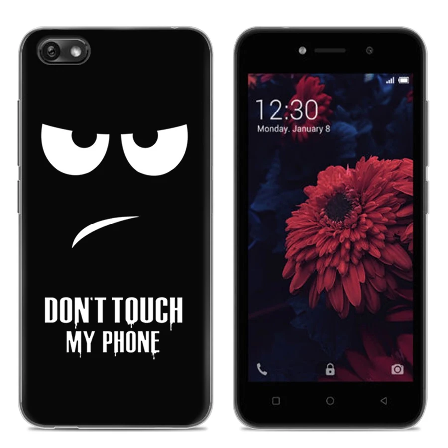 Cool Design Printed Cases for ITEL A11 A12 A15 A32F A51 Mobile Phone Silicone Case Back Cover Shell TPU Soft fundas |