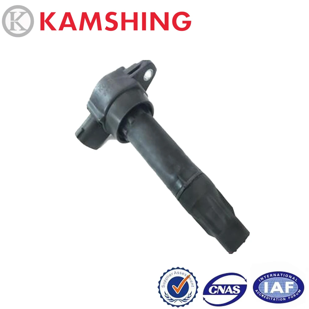 Катушка зажигания для MITSUBISHI Smart 451 Fortwo Coupe Cabrio 1.0L OEM # FK0319 1832A028 FK0343 MN195805|Катушка