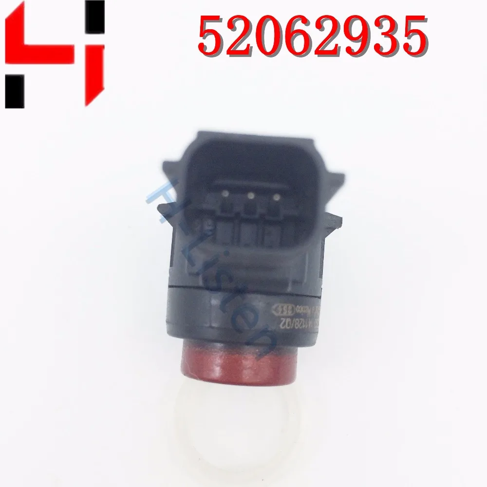 (10 шт.) 100% рабочие оригинальные автомобильные детали парковочные датчики PDC 52062935 с