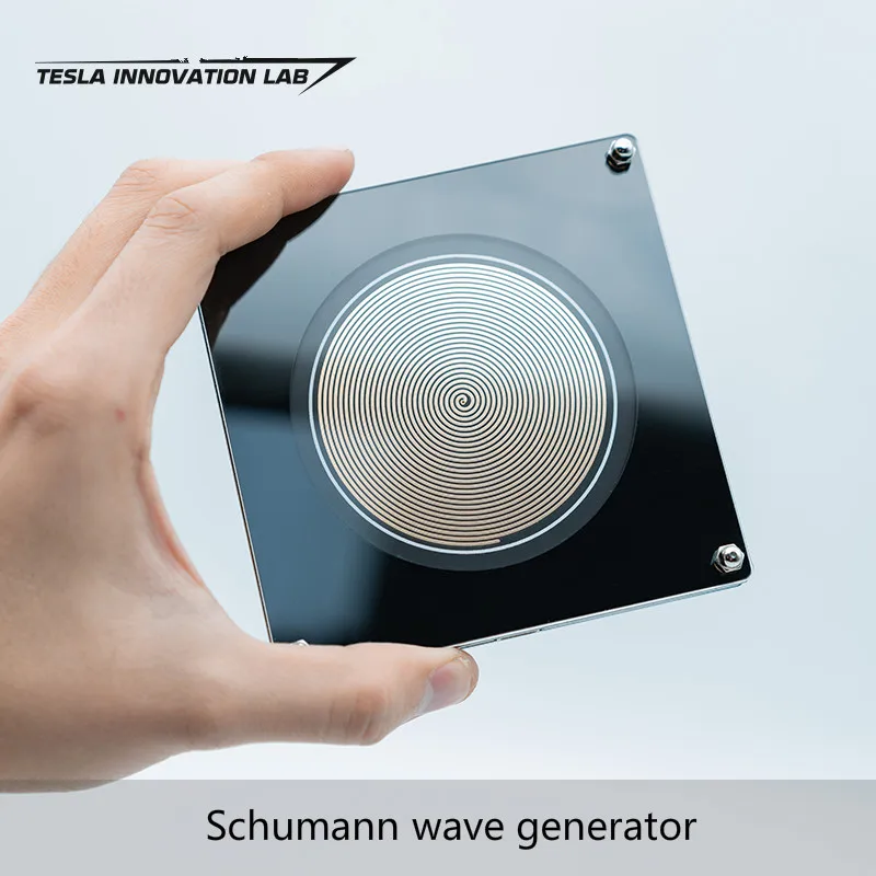 Schumann волновой генератор очень низкочастотный импульсный ELF7.83HZ земной