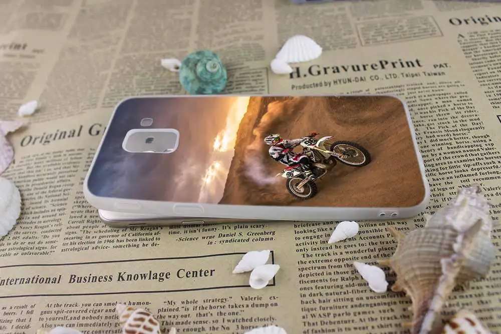 Мягкий силиконовый чехол для телефона чехол для moto крест moto для Coque samsung Galaxy J6 J4 J8 J7 плюс J3 J5 J7 премьер-профессионал Casse