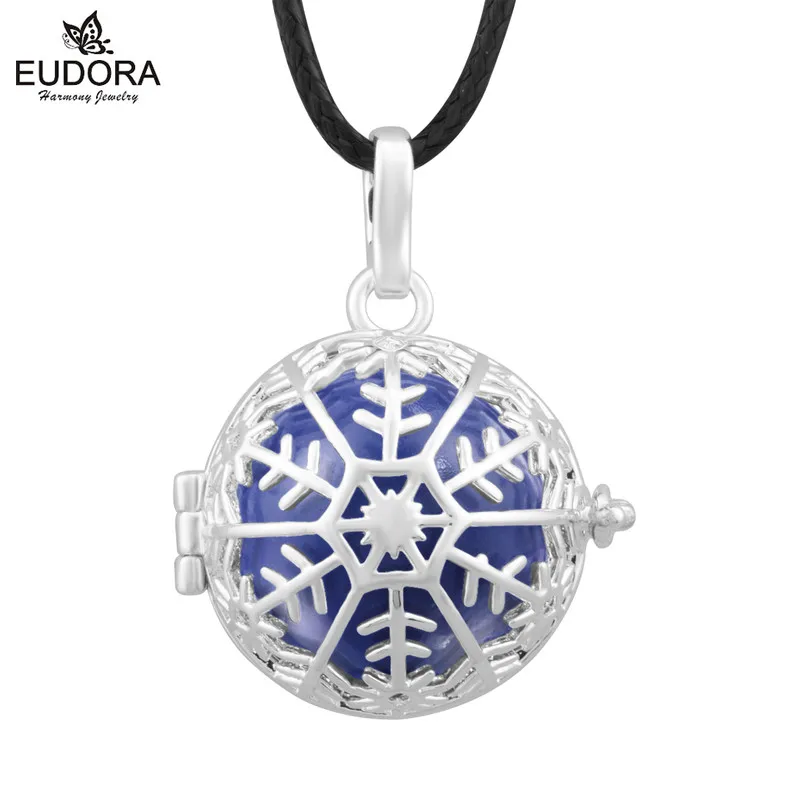 Рождественский подарок красочная Снежинка гармония бола Мексиканская память