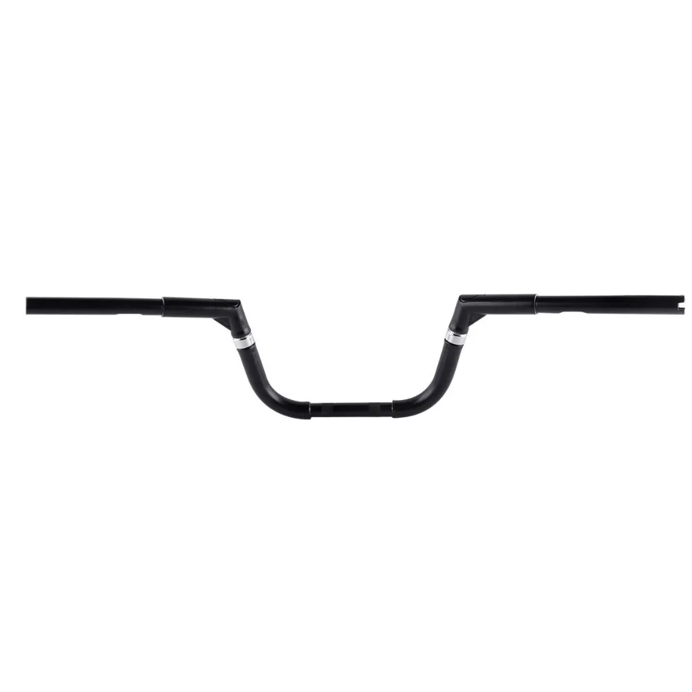 

Motorcycle 8" Rise 1.25" Handlebar For Harley Switchback 12-16 Fat Bob 08-17 FLS FLSS 00-17