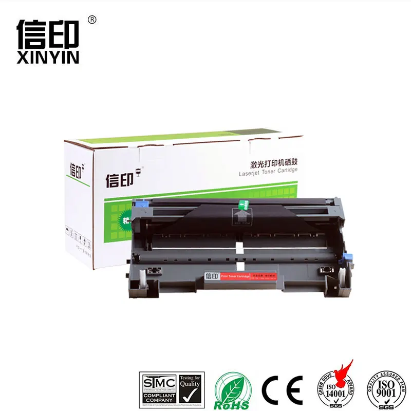 XColor DR3135 совместимый барабанный блок для Brother mfc-8370dn 8460C 8460N 8660DN 8670DN 8860DN 8870DW hl-5240