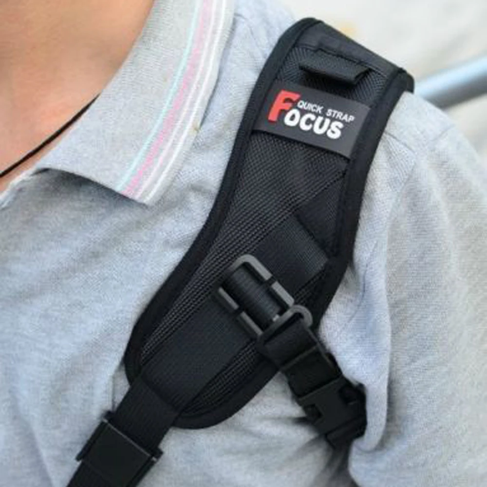 Оригинальный продукт фокус F-1 быстрого носить Скорость слинг мягкий плечевой