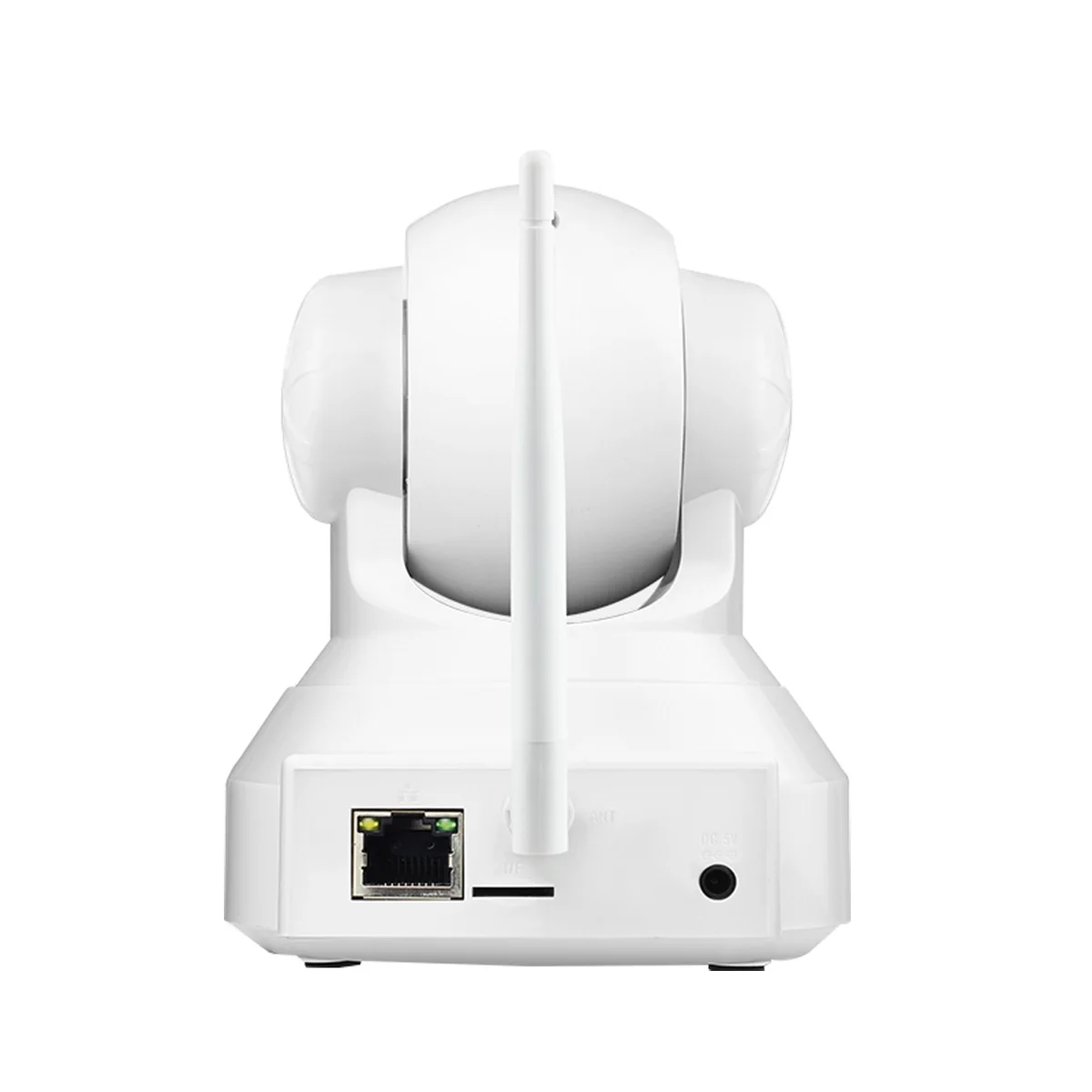 Escam QF001 Мини Wi Fi ip камера HD 720 P камеры безопасности системы видеонаблюдения P2P ИК