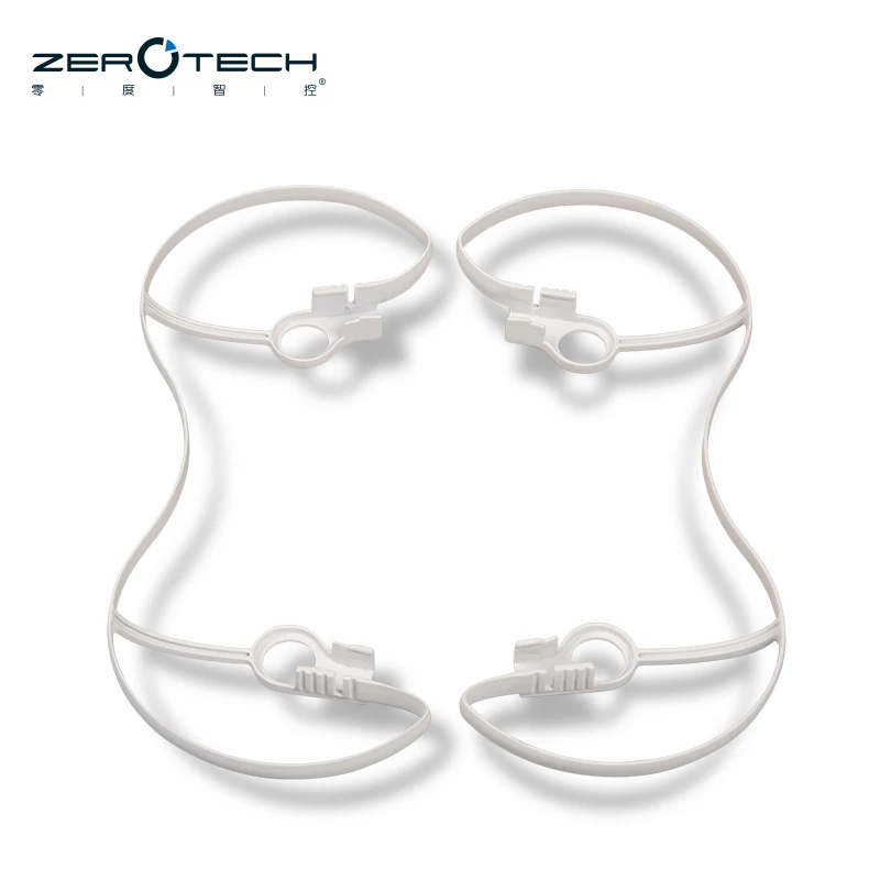 Оригинальные защитные крышки ZeroTech Dobby запасные части для радиоуправляемого