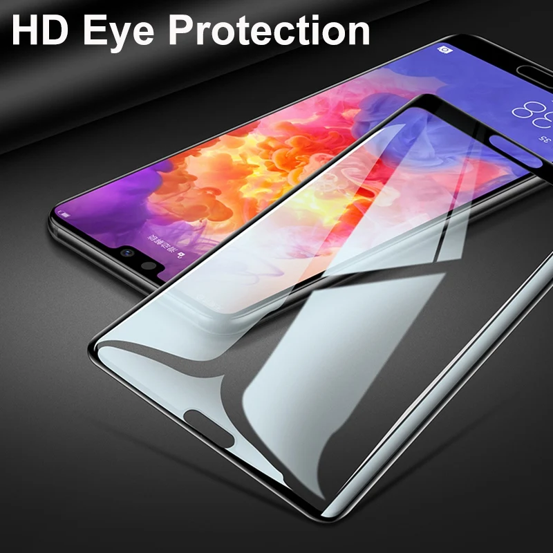 9D защитное закаленное стекло для Huawei P20 Pro P10 P30 Lite P Smart Plus 2019 Защитное экрана Mate 10 20 |
