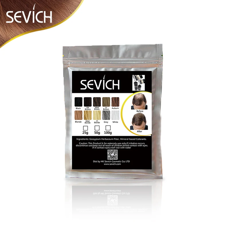 Applicator Sevich 25g Refill