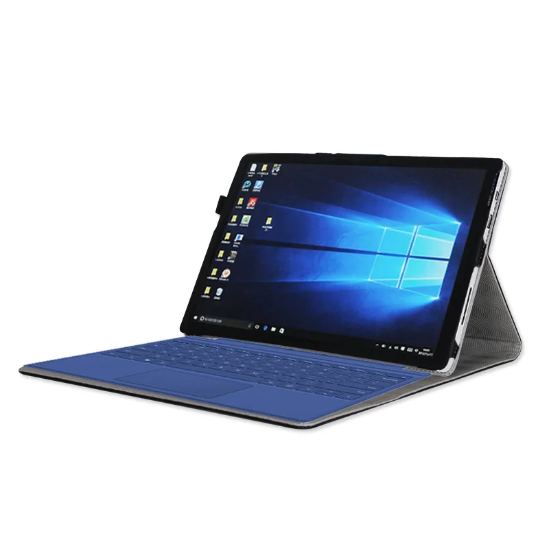 Модный чехол из искусственной кожи для 12 3 дюймов Microsoft Surface Pro 4 Tablet PC Pro4|cover for