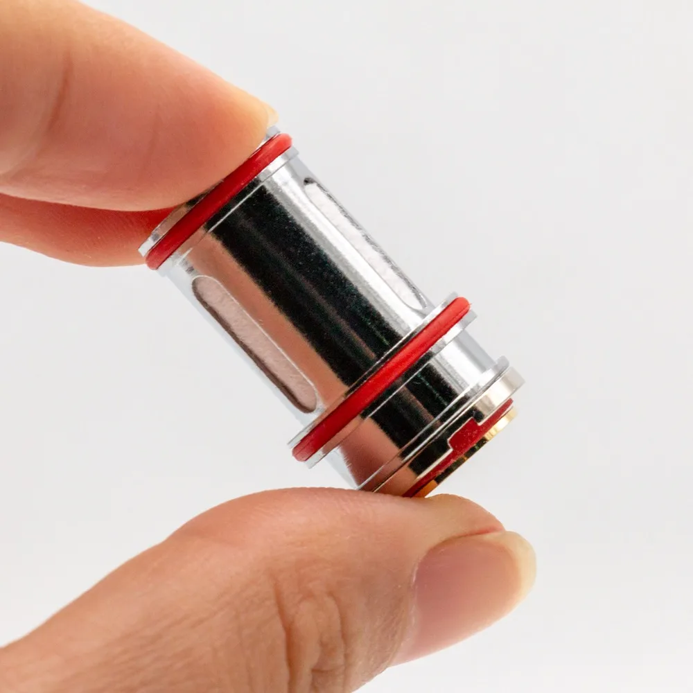 Volcanee 4 шт. Корона 3 III Sub Ом катушка бака 0.25ohm 0 5 обёрточная проволока для