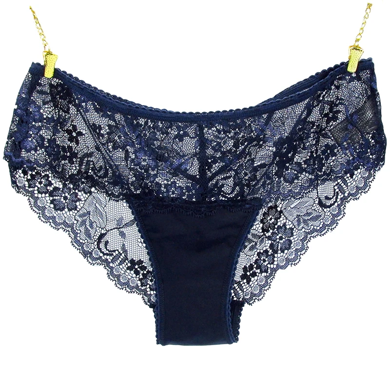 1 шт Для женщин нижнее белье трусики трусы для hipster Underpant сексуальное женское