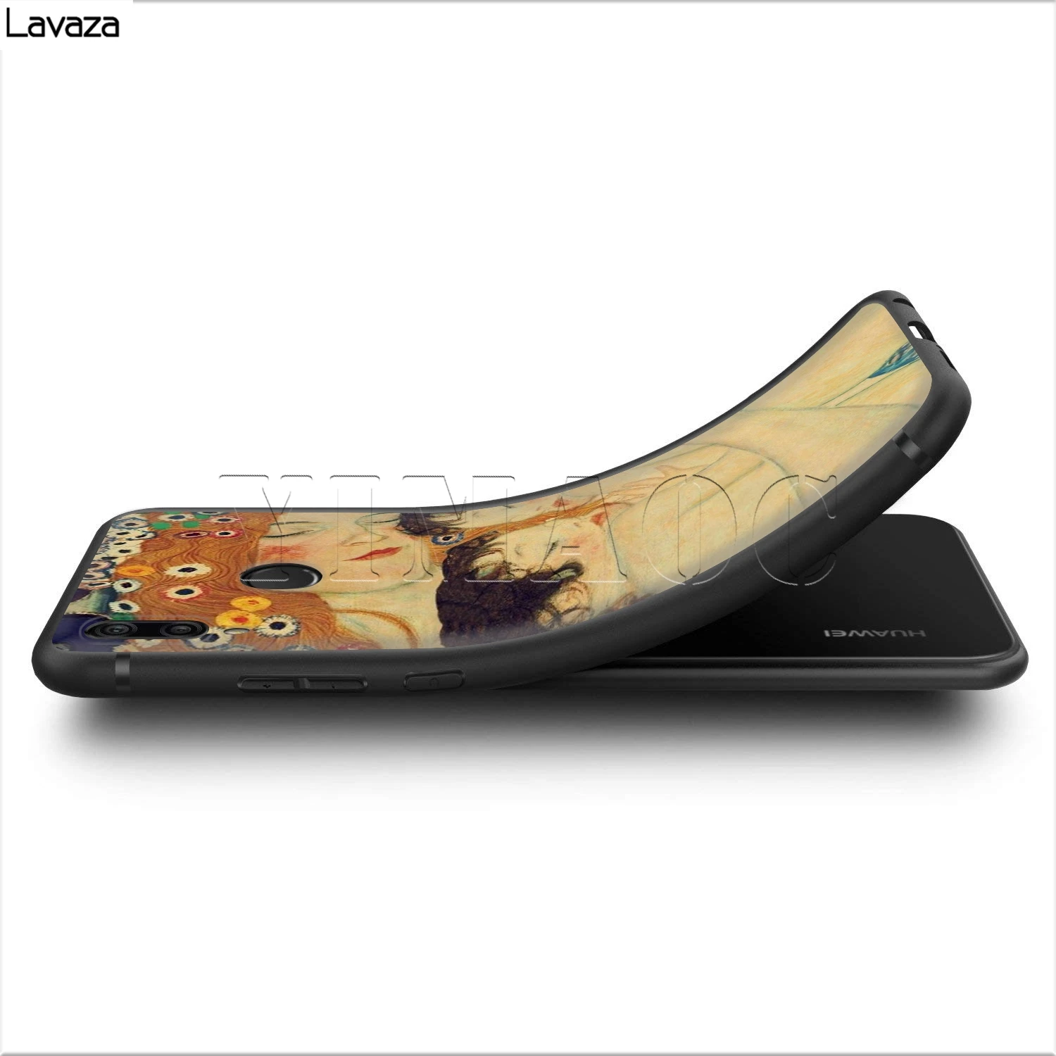 Чехол для Huawei Mate Y7 Y9 P8 P9 P10 P20 P30 Lite Pro P Smart Mini 2017 2019 | Мобильные телефоны и аксессуары