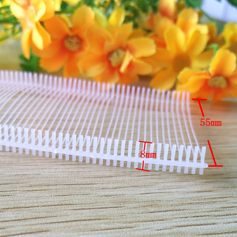 Высокое качество 2000 шт. стандартная ценовая этикетка для одежды 55 мм бирка бирки