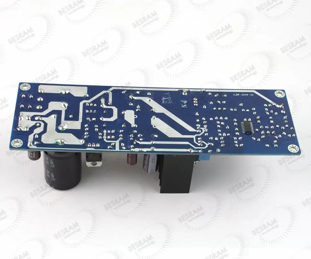 L15D класса D Цифровой моно Усилители домашние IRS2092S MOSFET IRFB4019 W/защитный |