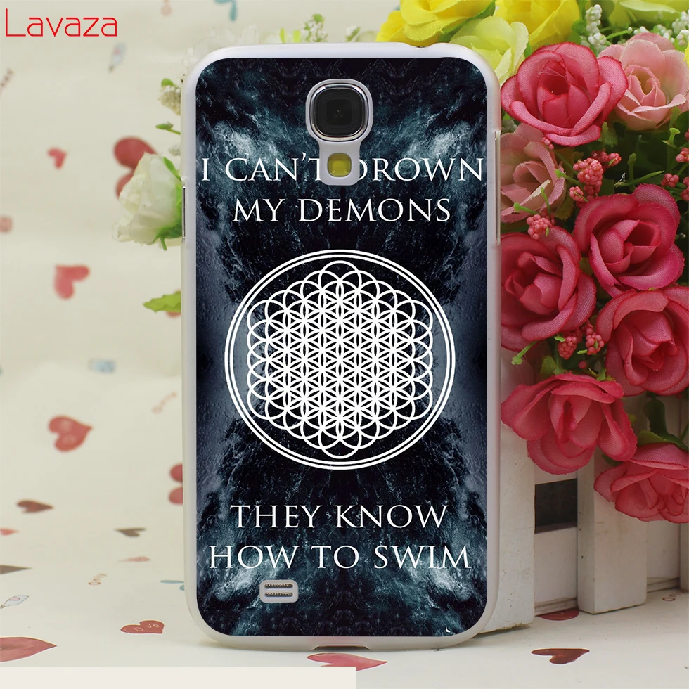 Чехол Lavaza bring me the horizon BMTH для телефона Samsung Galaxy J8 J7 Duo J6 J5 J4 Plus 2018 2017 2016 J2 J3 EU US Prime 2015|for