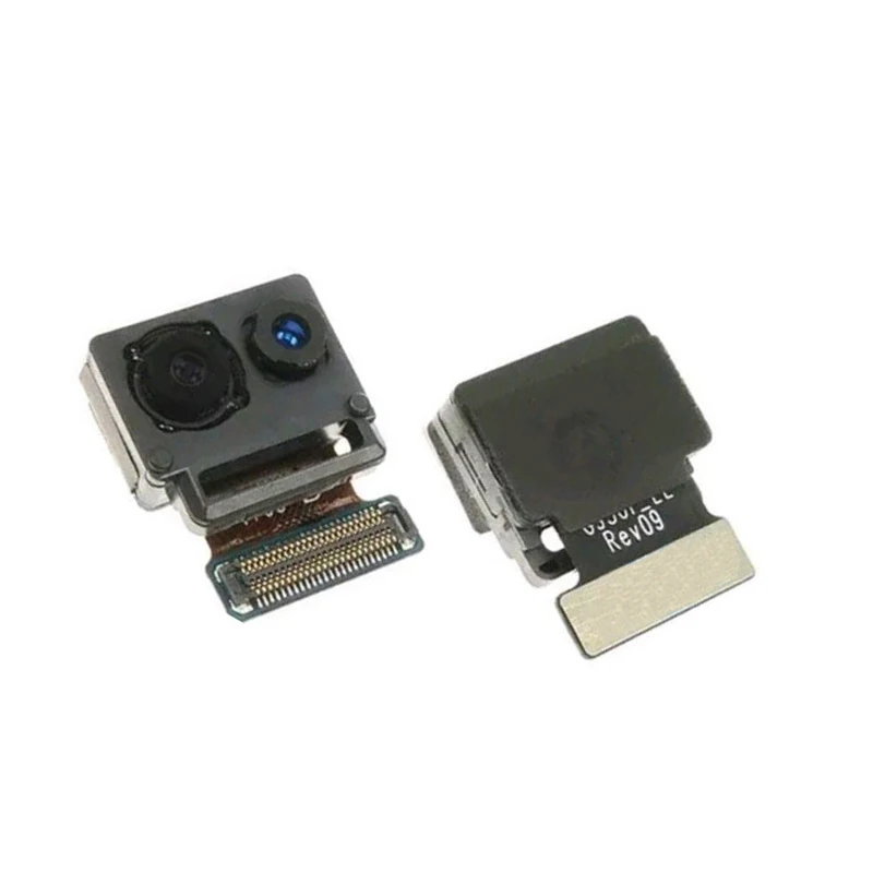 For Samsung Galaxy S8 G950F G950U Plus G955F G955U small front facing camera Module back rear Flex cable | Мобильные телефоны и