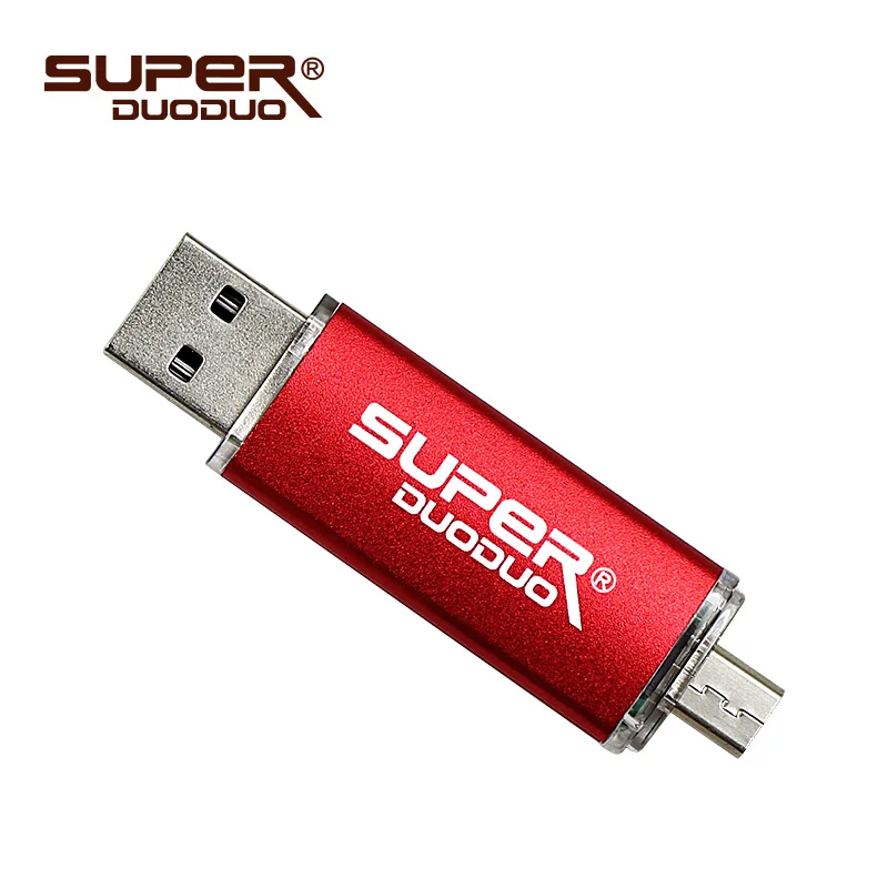 Металлический USB флеш накопитель 64 ГБ|USB флэш-накопители| |